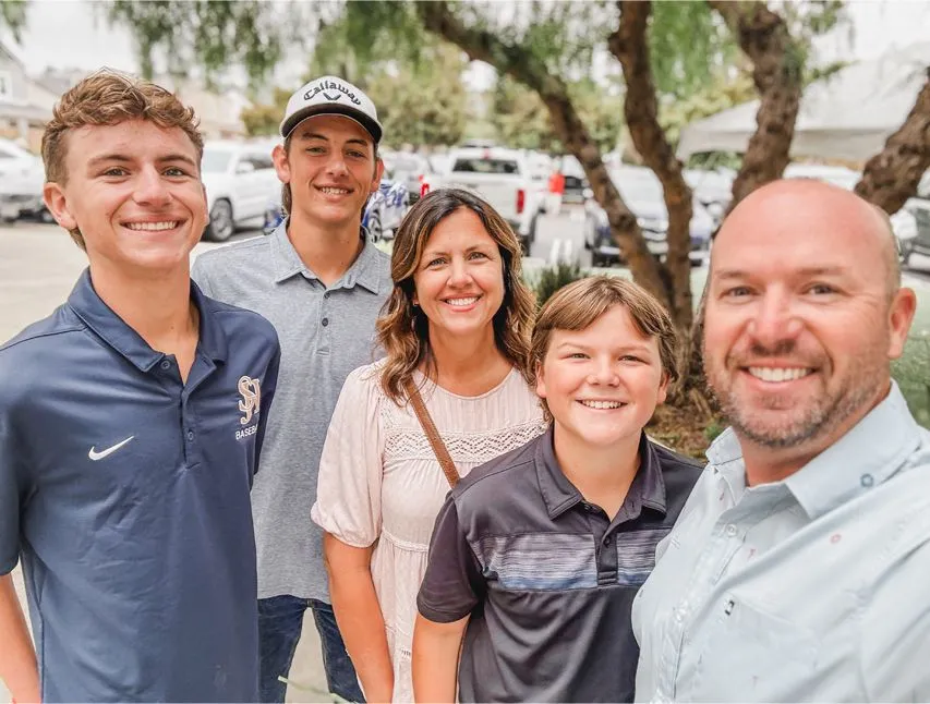 Keith Morrissey - Owner